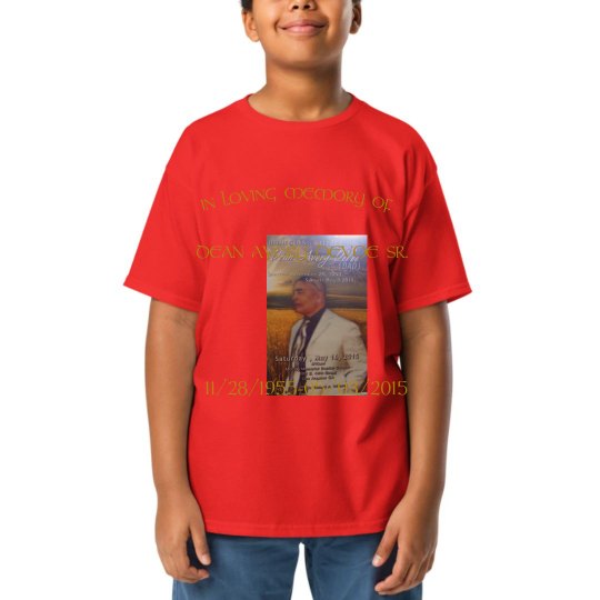 twinkle big dean tee twinkle big dean tee