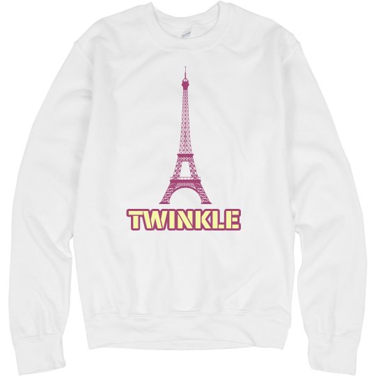 Twinkle like its your job!