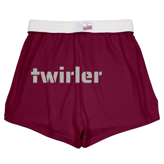 twirler shorts twirler shorts
