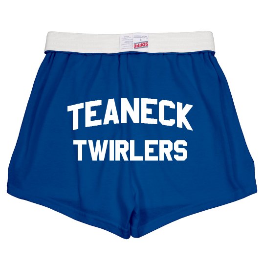 Twirler shorts Twirler shorts