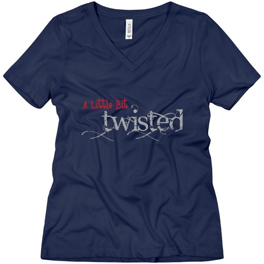 Twisted Life