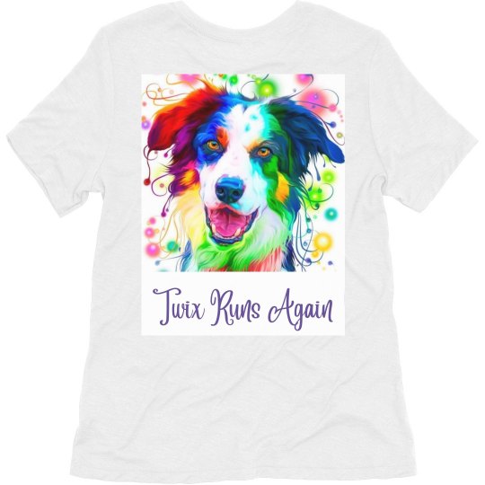 Twix RUNS Again Twix RUNS Again