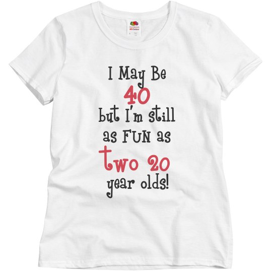 Two 20 year olds Two 20 year olds