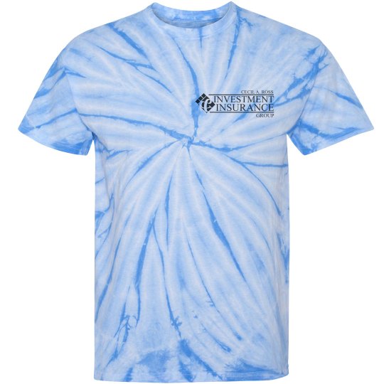 Tye Dye PINK Tye Dye PINK