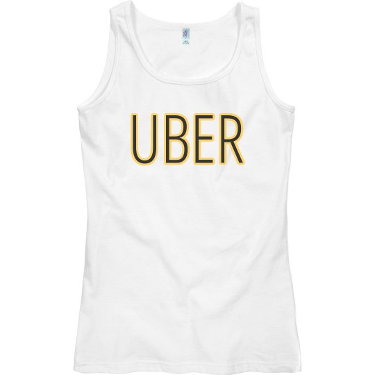 UBER