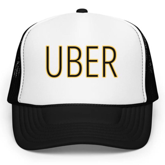 UBER