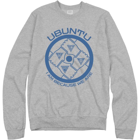 Ubuntu Diaspora Dance BJP 2025