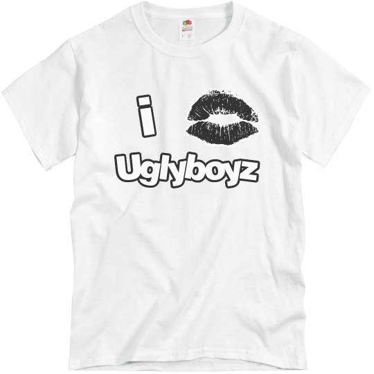 Ugly Boyz Merch Shirt Special