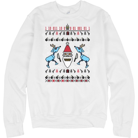 ugly christmas sweatshirt ugly christmas sweatshirt