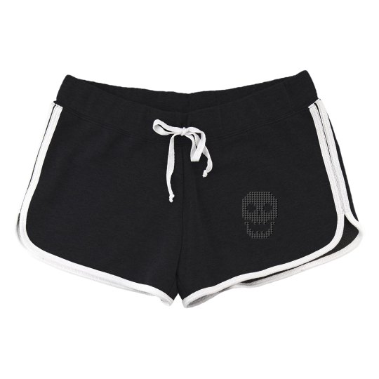 Ugly Girl Shorts