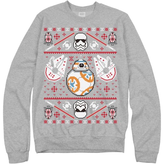 Ugly Sweater 2 Ugly Sweater 2