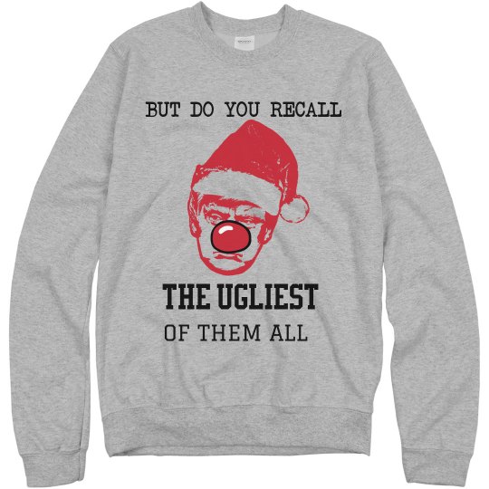 Ugly Sweater Party Ugly Sweater Party