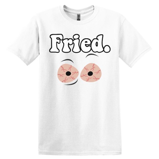 UglyBoyz "Fried"
