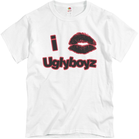 UglyBoyz Shirt