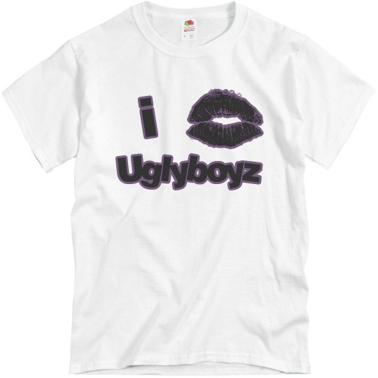 UglyBoyz Shirt