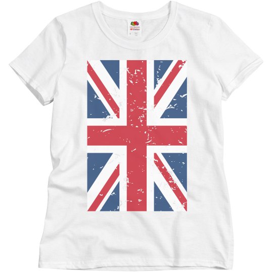 UK Shirt
