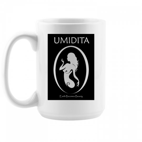 Umidita Coffee Mug Umidita Coffee Mug