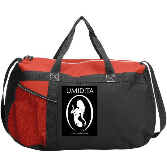 UMIDITA SPORT DUFFEL BAG UMIDITA SPORT DUFFEL BAG