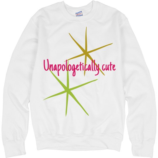 Unapologetic 