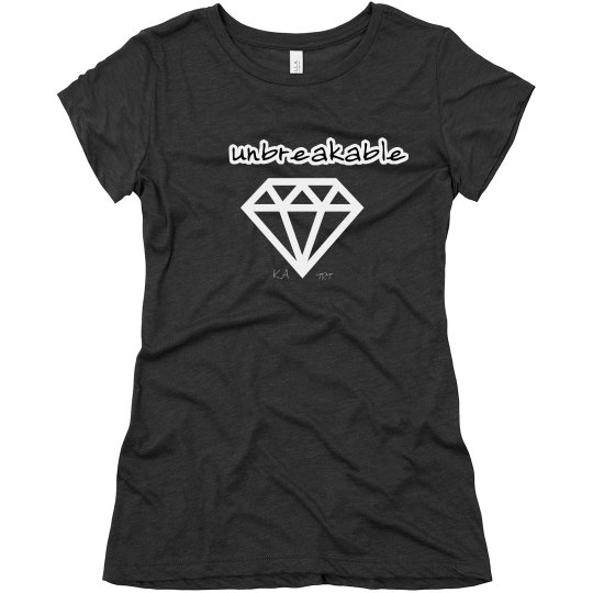 Unbreakable Diamond