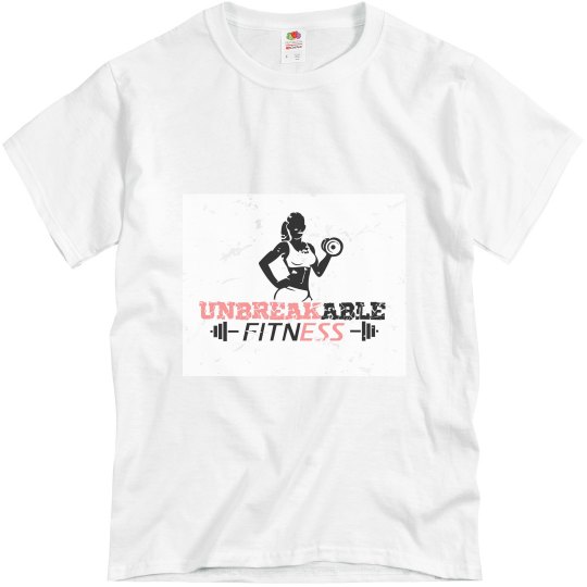 Unbreakable t shirt