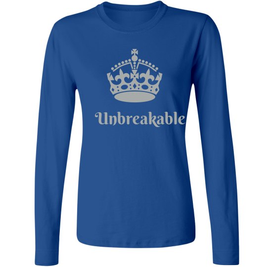 Unbreakable Tee