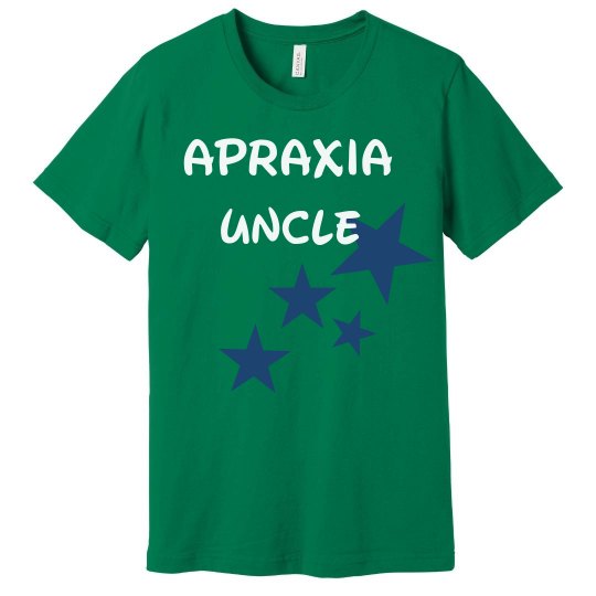 Uncle Kelly Green Uncle Kelly Green