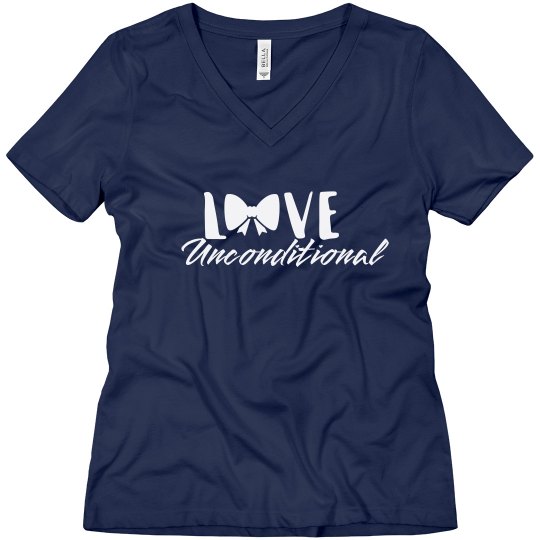 Unconditional Tee