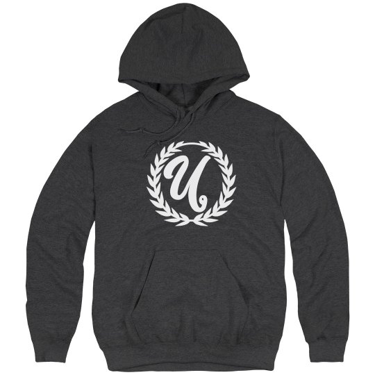 Undefined Hoodie (White Logo) Undefined Hoodie (White Logo)