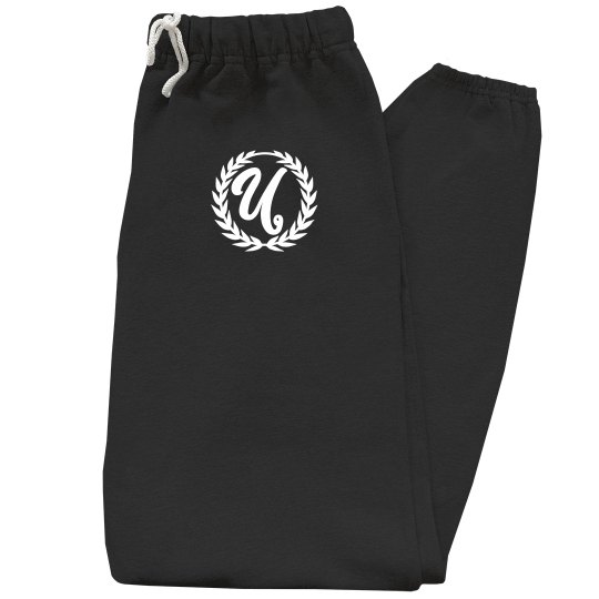 Undefined Womans Joggers