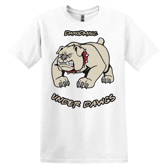Under Dawgs DarioDMusic 
