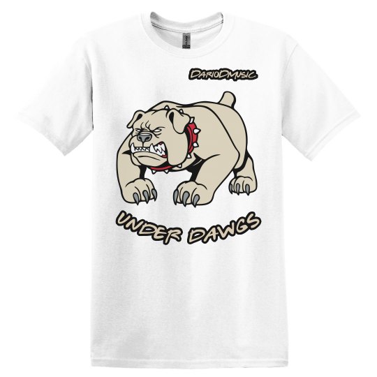 Under Dawgs DarioDMusic Under Dawgs DarioDMusic