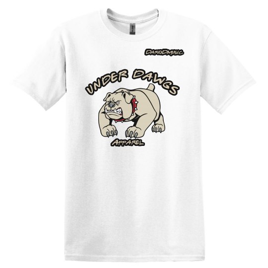 under dawgs DarioDMusic