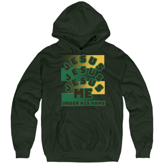 Under His Name Under His Name