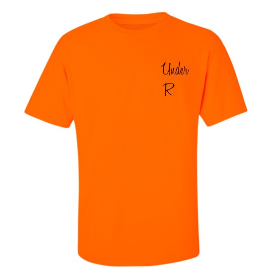 Under Rated t Under Rated t