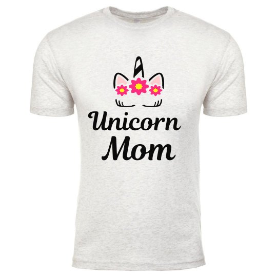 Unicorn Mom