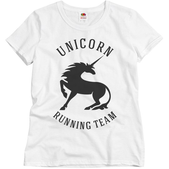 Unicorn Running Team