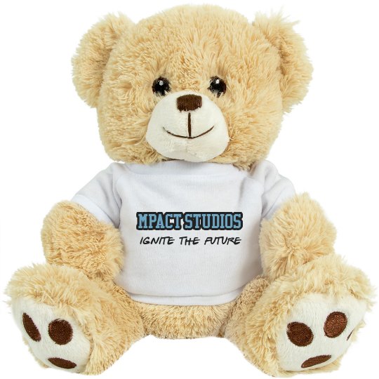 Unicorn Stuffed Animal 