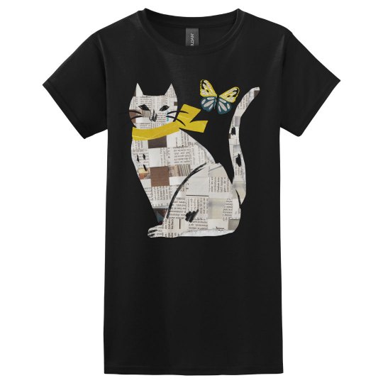 Unique Cat Unique Cat