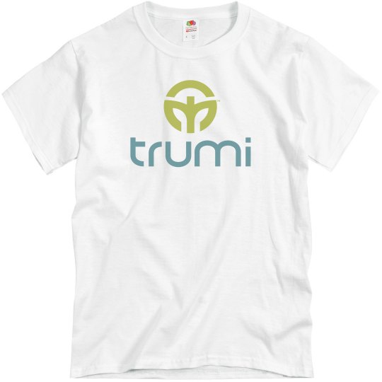 Unisex Basic Cotton Tee