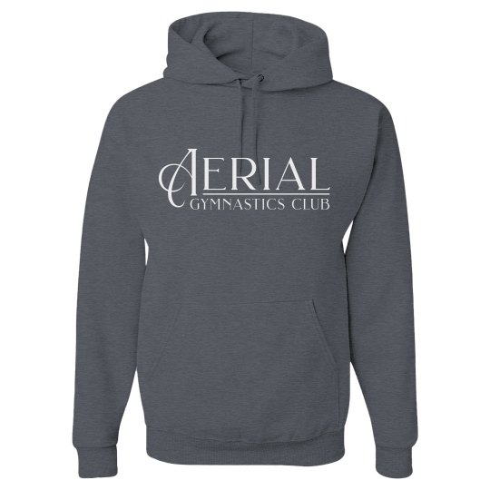 Unisex Basic Promo Hoodie #G18500
