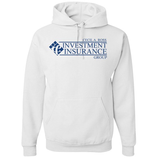 Unisex Basic Promo Hoodie