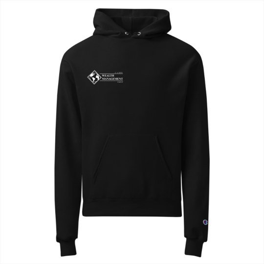 Unisex Champion Hoodie