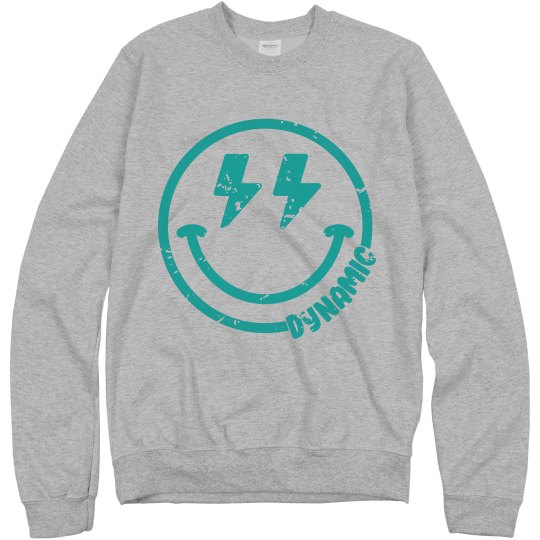UNISEX CREWNECK UNISEX CREWNECK