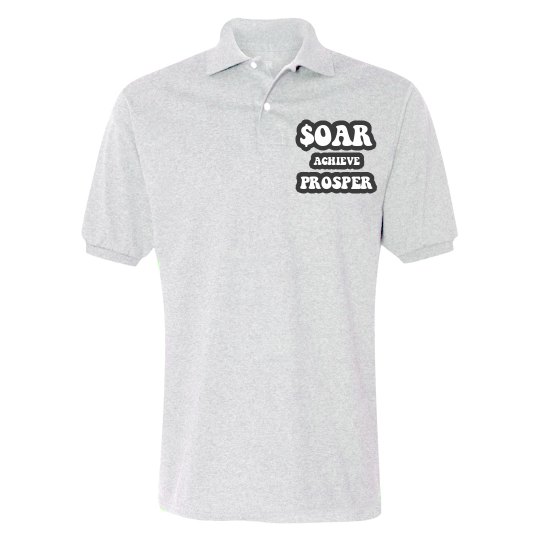 Unisex Custom Polo Shirt Unisex Custom Polo Shirt