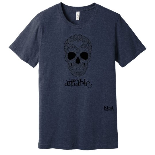 Unisex day of the dead Unisex day of the dead