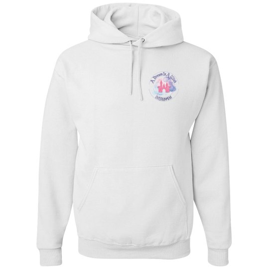 Unisex Dreams Come True Hoodie Unisex Dreams Come True Hoodie