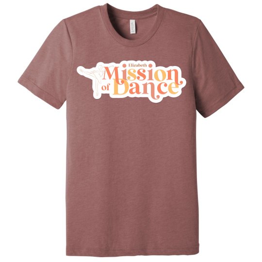 Unisex EMD Tee Unisex EMD Tee