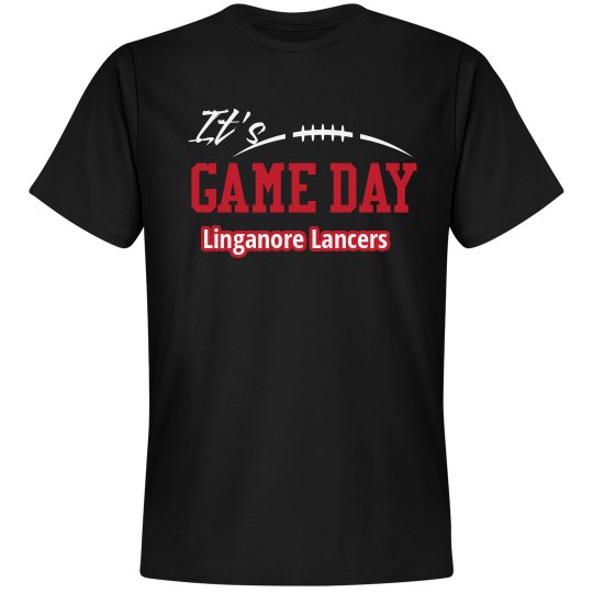 Unisex Game Day T-shirt Unisex Game Day T-shirt