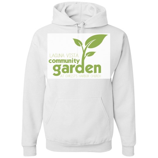 Unisex Garden Hoodie